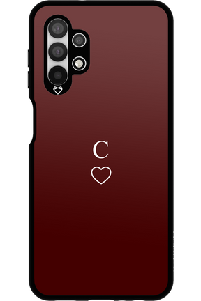 C Burgundia 2.0 - Samsung Galaxy A13 4G