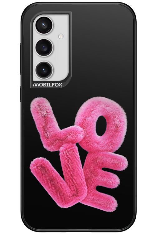 Pinky Love - Samsung Galaxy S23 FE