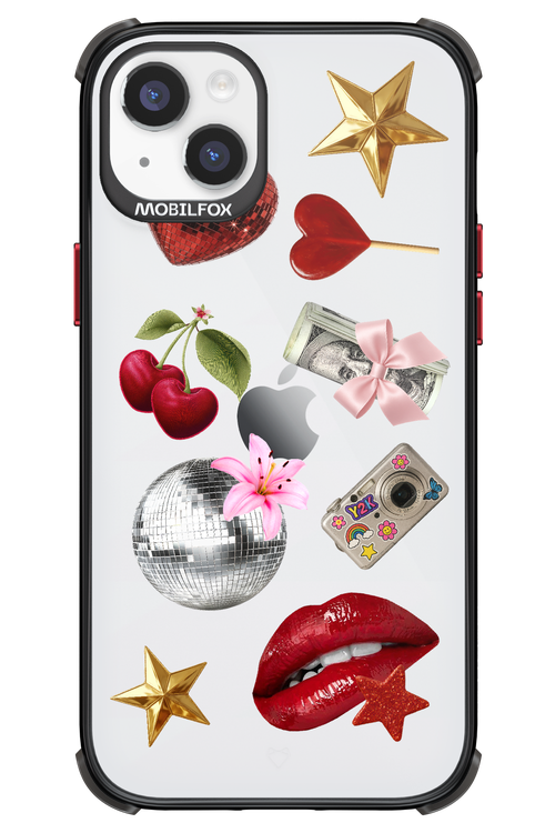 GIRL ERA 2.0 - Apple iPhone 14 Plus