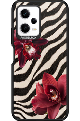 Vintage Flower 2.0 - Xiaomi Redmi Note 12 5G
