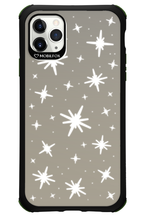 Star Champagne - Apple iPhone 11 Pro Max