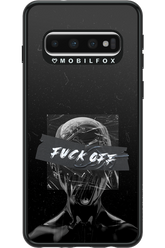 F off II - Samsung Galaxy S10