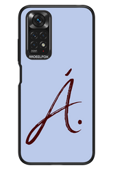 (Jellyfish Presso) A II 2.0 - Xiaomi Redmi Note 11/11S 4G