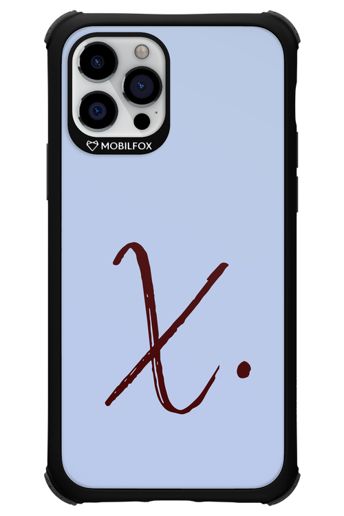 (Jellyfish Presso) X 2.0 - Apple iPhone 12 Pro