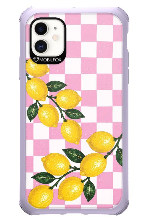LEMON 2.0 - Apple iPhone 11