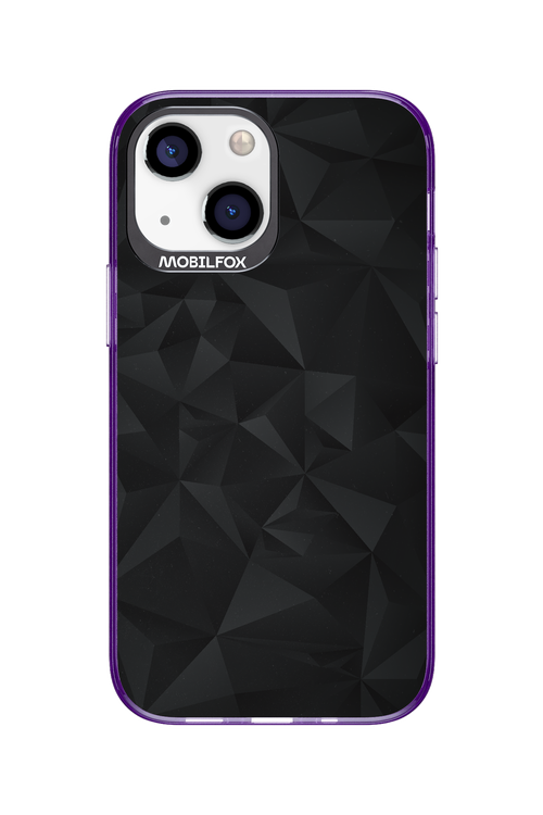 Low Poly 2.0 - Apple iPhone 13 Mini