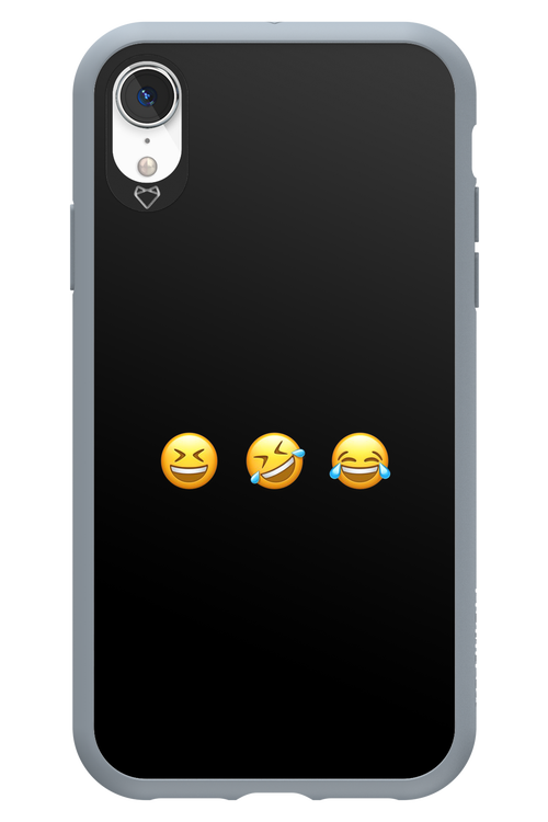 My Laugh - Apple iPhone XR