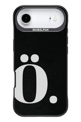 O II (Off Space) 2.0 - Apple iPhone 17 Air