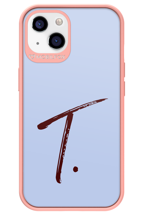 (Jellyfish Presso) T 2.0 - Apple iPhone 13