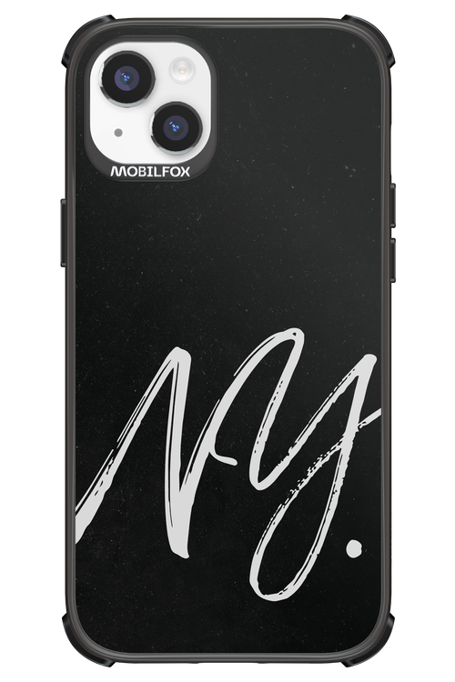 (Off Space) NY 2.0 - Apple iPhone 14 Plus