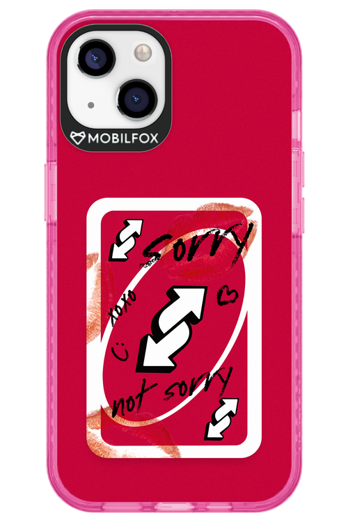 Turn - Apple iPhone 13