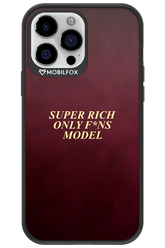 Super Model 2.0 - Apple iPhone 13 Pro Max