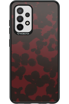 Bordeaux Skin - Samsung Galaxy A52 / A52 5G / A52s