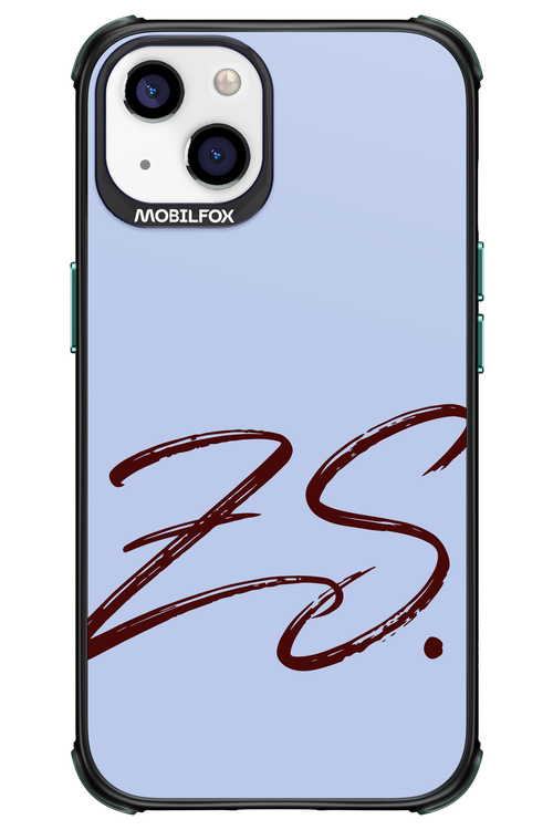 (Jellyfish Presso) ZS 2.0 - Apple iPhone 13