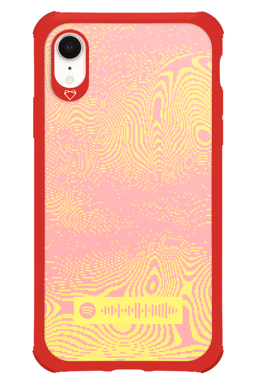 House Frequency - Apple iPhone XR