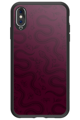 Temptation 2.0 - Apple iPhone XS Max