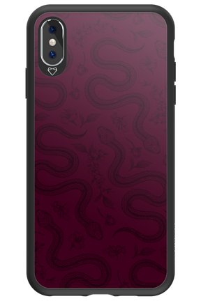 Temptation 2.0 - Apple iPhone XS Max
