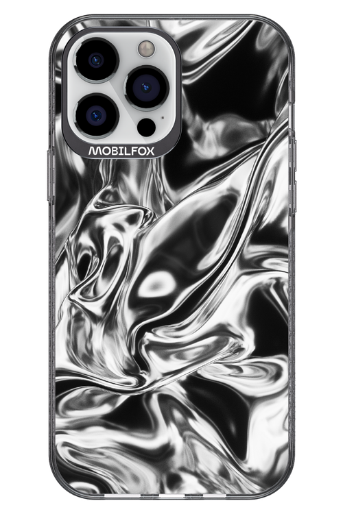 Chrome Blood 2.0 - Apple iPhone 13 Pro Max