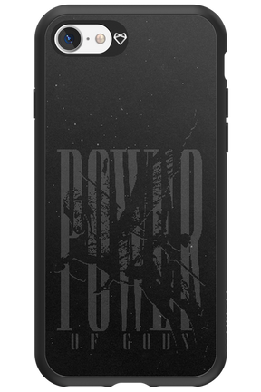 Power of Gods - Apple iPhone 7