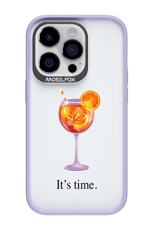 Spritz - Apple iPhone 14 Pro
