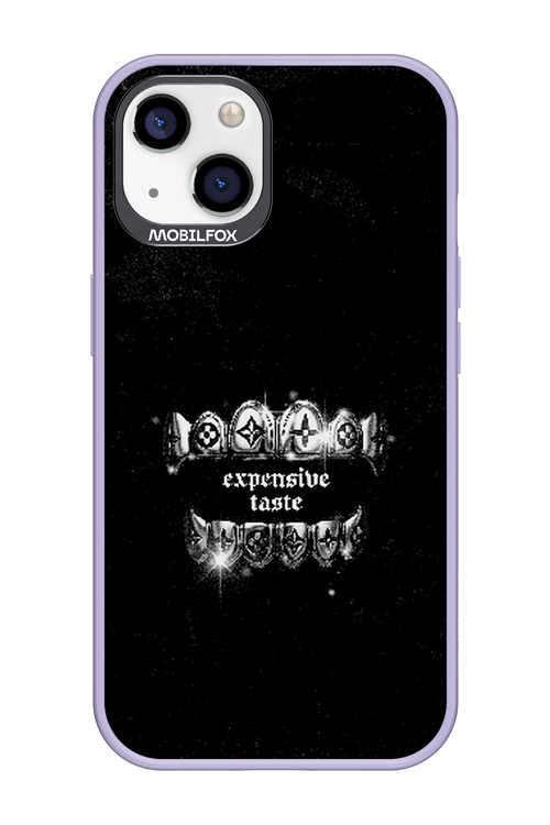 Expensive Taste - Apple iPhone 13