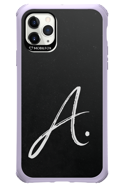 (Off Space) A 2.0 - Apple iPhone 11 Pro Max