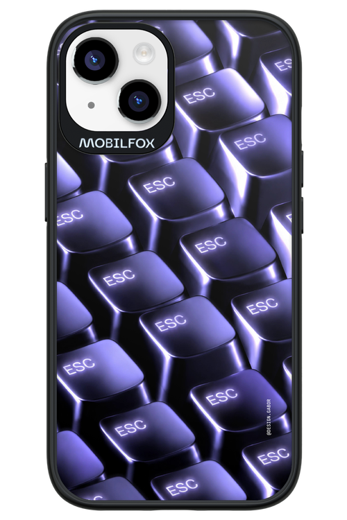 Can's Escape 2.0 - Apple iPhone 14