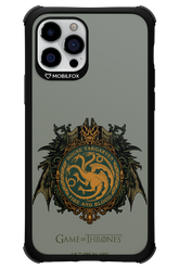 House Targaryen. - Apple iPhone 12 Pro