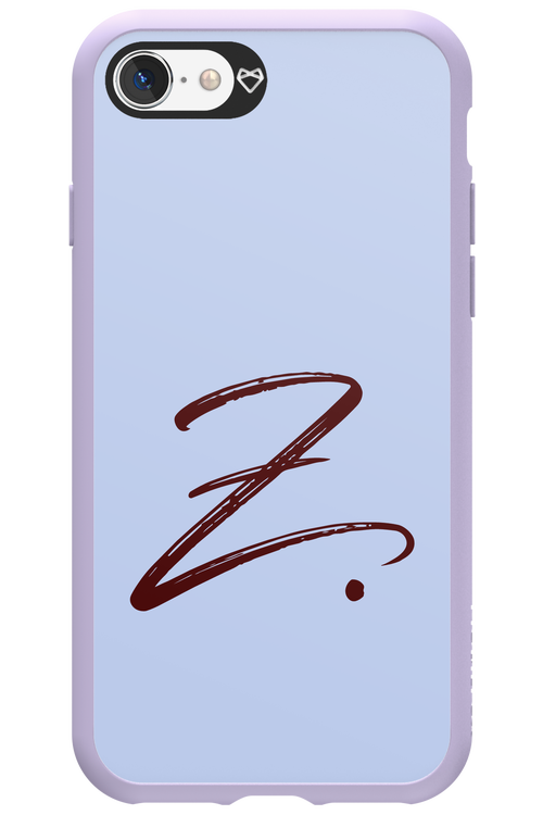 (Jellyfish Presso) Z 2.0 - Apple iPhone SE 2022