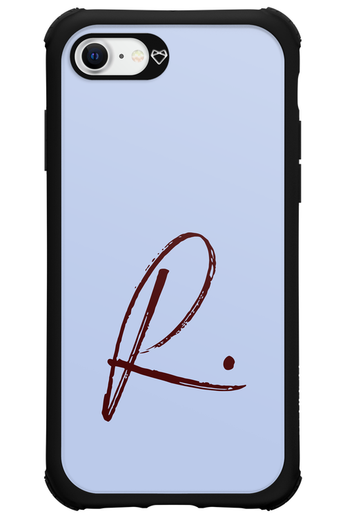 (Jellyfish Presso) R 2.0 - Apple iPhone SE 2022