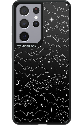 Dreamer Bat - Samsung Galaxy S21 Ultra
