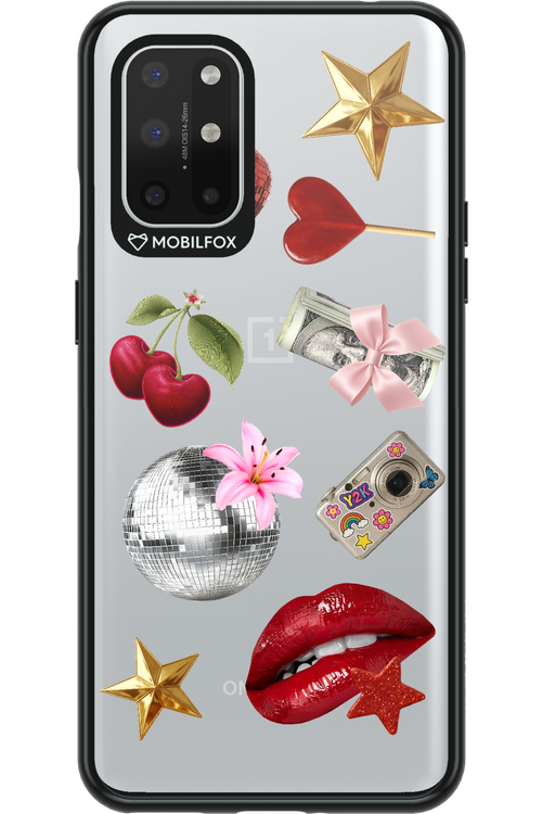 GIRL ERA 2.0 - OnePlus 8T