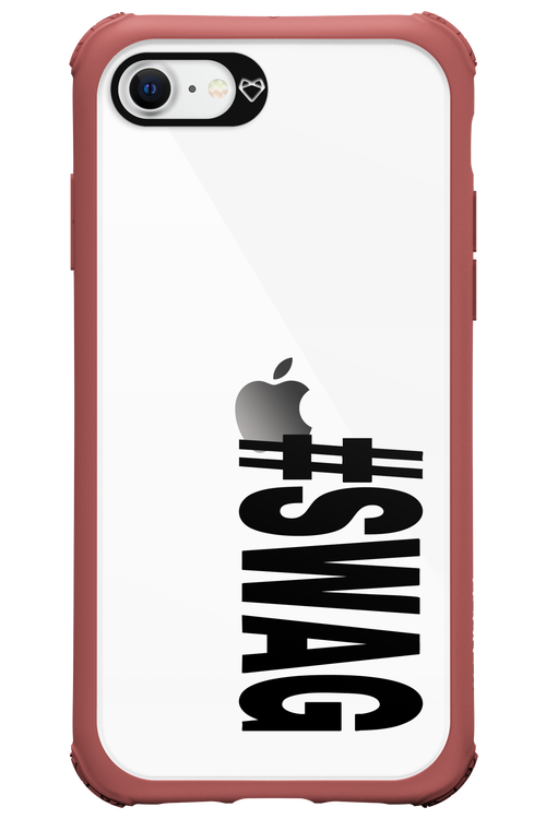 Swag Dark Mode - Apple iPhone SE 2020