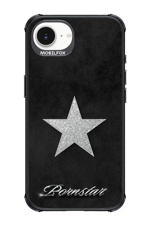 P*rnstar 2.0 - Apple iPhone 17e