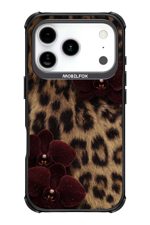 Orchid Bite 2.0 - Apple iPhone 17 Pro
