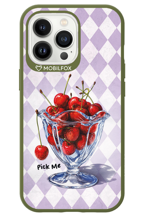 Pick Me 2.0 - Apple iPhone 13 Pro