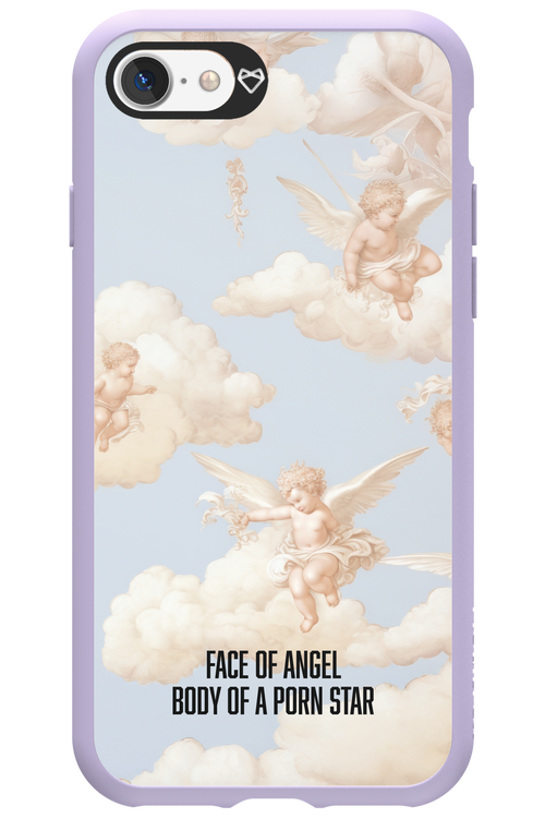 Angelface - Apple iPhone 7