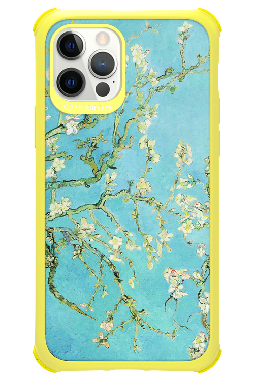 Almond Blossom - Apple iPhone 12 Pro