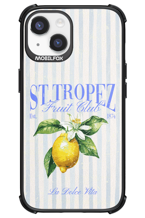 St. Tropez - Apple iPhone 14