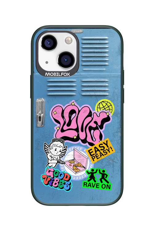My Locker - Apple iPhone 13 Mini