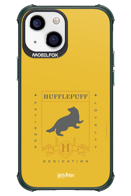 Hufflepuff. - Apple iPhone 13 Mini