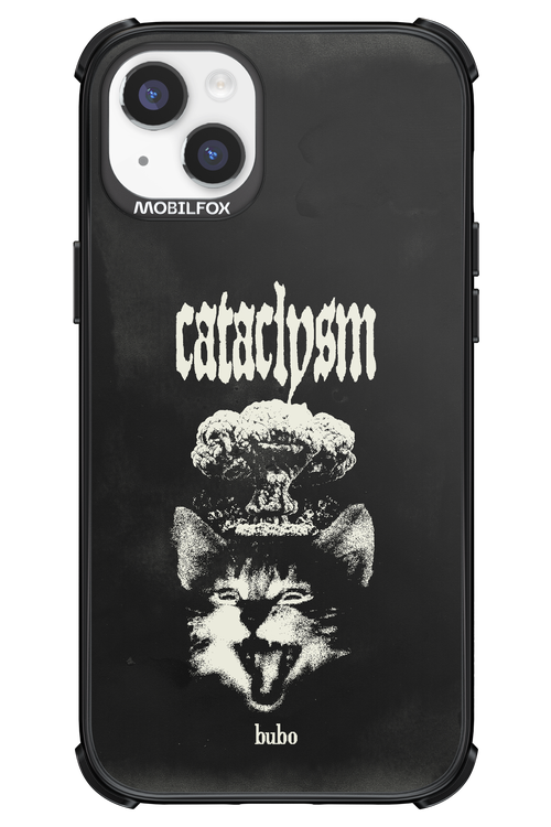 CATACLYSM - Apple iPhone 14 Plus