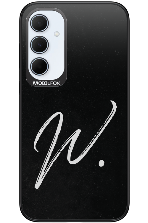 (Off Space) W 2.0 - Samsung Galaxy A35