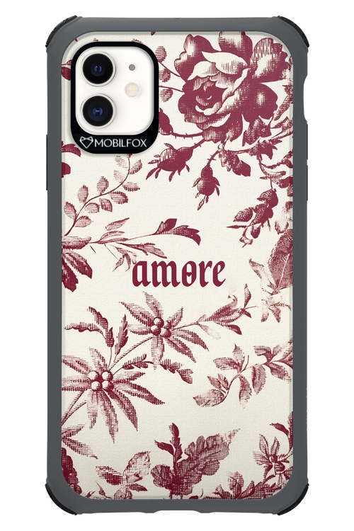 Amore - Apple iPhone 11