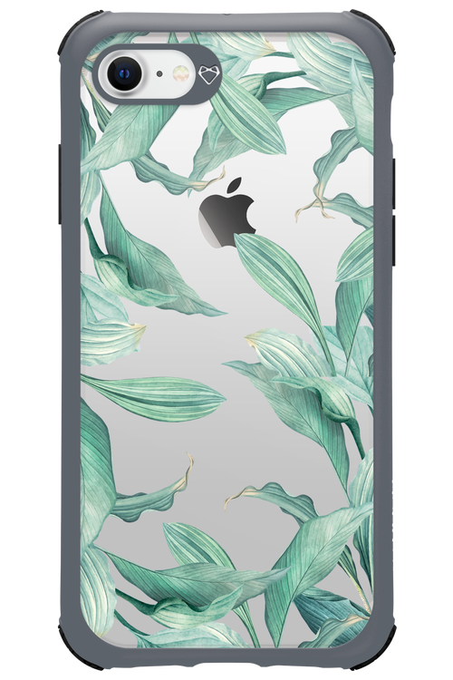 Greenpeace 2.0 - Apple iPhone 7