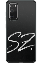 (Off Space) SZ 2.0 - Samsung Galaxy S20 FE