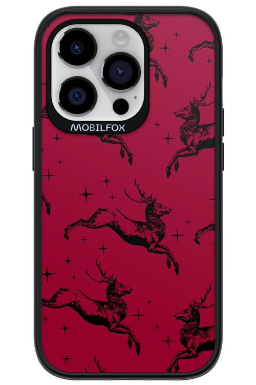 Oh Deer - Apple iPhone 14 Pro