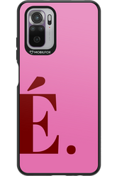 E II (Sorbet) 2.0 - Xiaomi Redmi Note 10
