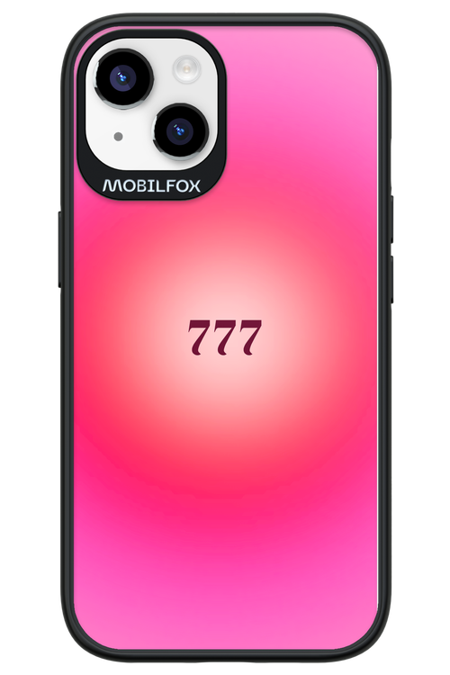 Aura 777 - Apple iPhone 14