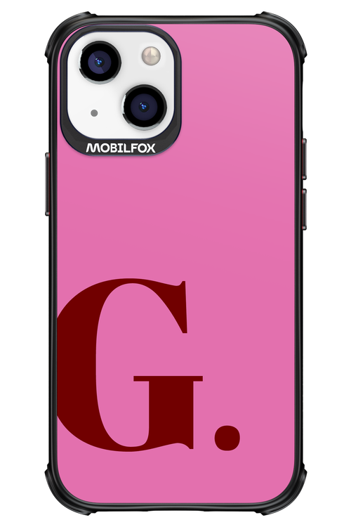 G (Sorbet) 2.0 - Apple iPhone 13 Mini
